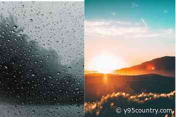 Southeast Wyoming Braces For Wet Weather, But Clear Skies Return By Weekend