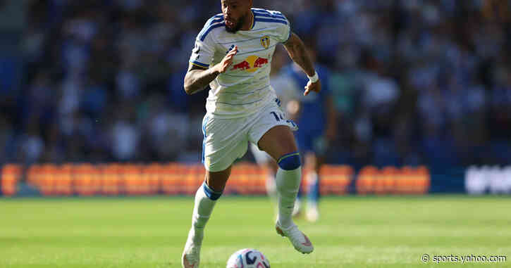 Leeds United £40k-A-Week Star Unhappy At Elland Road: Should They Sell Him In January?
