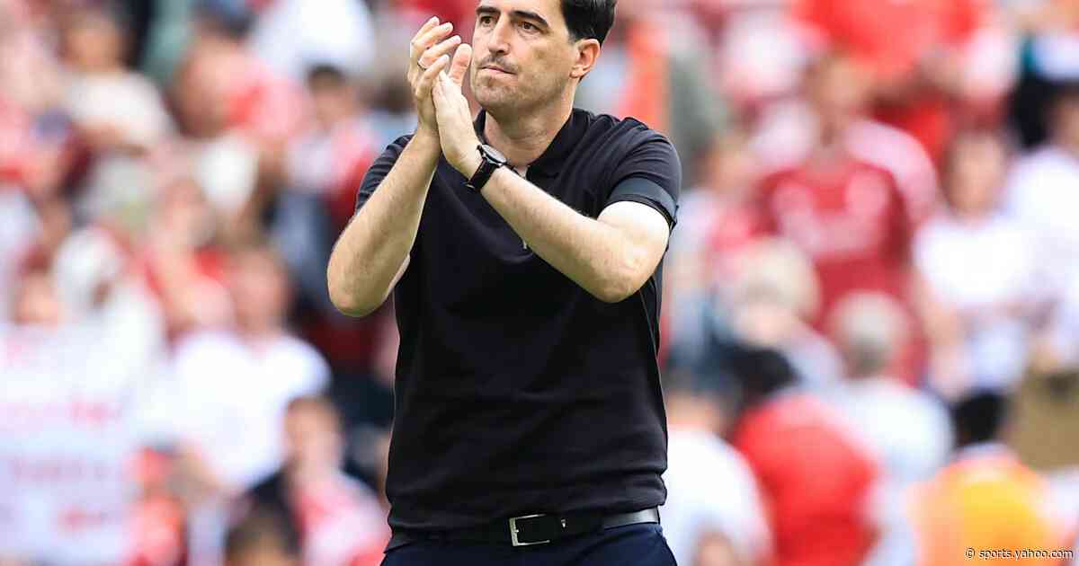 James Pearce: Liverpool ready for fresh contract talks with wonderkid