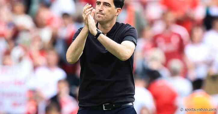 James Pearce: Liverpool ready for fresh contract talks with wonderkid
