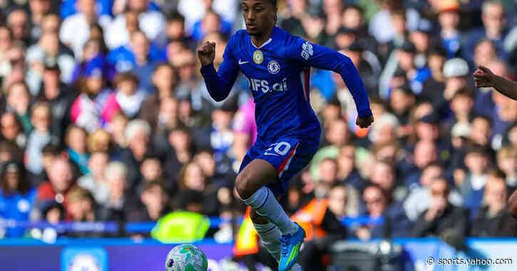Chelsea star seeing specialist after recent injury scare