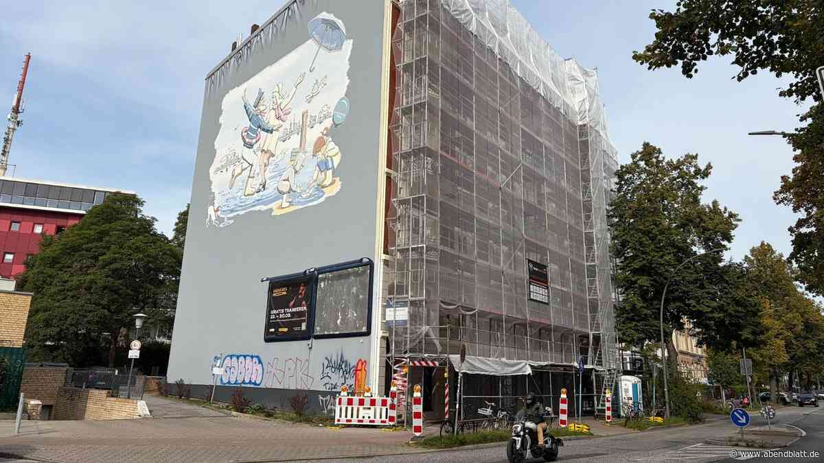 Vier Jahre Leerstand: So geht es mit Ex-Café-Fläche in bekanntem Haus weiter