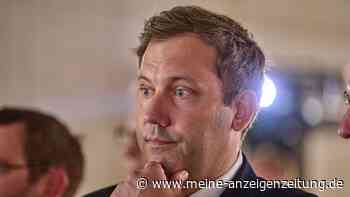 SPD-Chef: Trennung von Parteiamt und Regierung bringt nichts