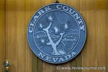Power outage shuts down Clark County Government Center