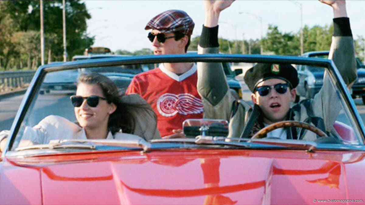 The reasons why these 7 comedy films will never be released - including sequel to one the '80s biggest flicks