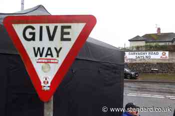 Garvaghy Road residents launch fresh legal bid to stop parade