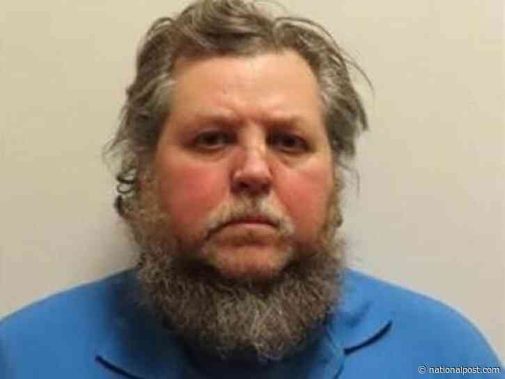 Dangerous high-risk sex offender to live in Surrey, B.C. police say in a warning