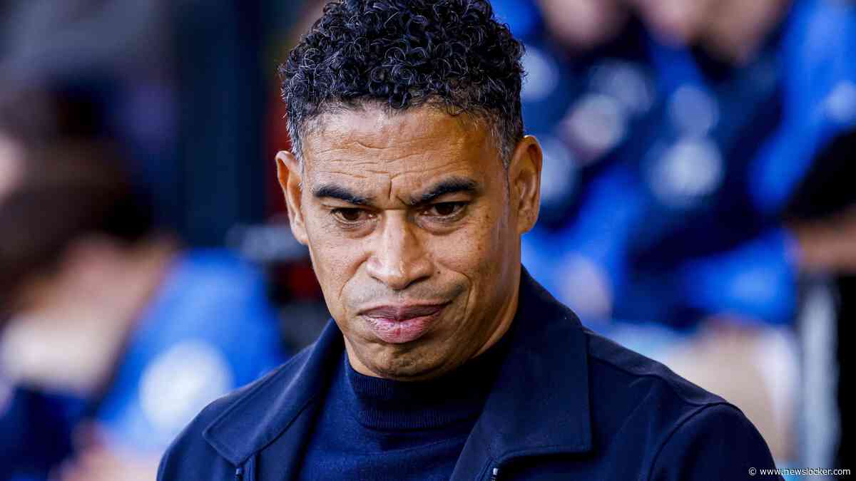 EK-kansen Jong Oranje nog kleiner na late overwinning concurrent Jong Israël