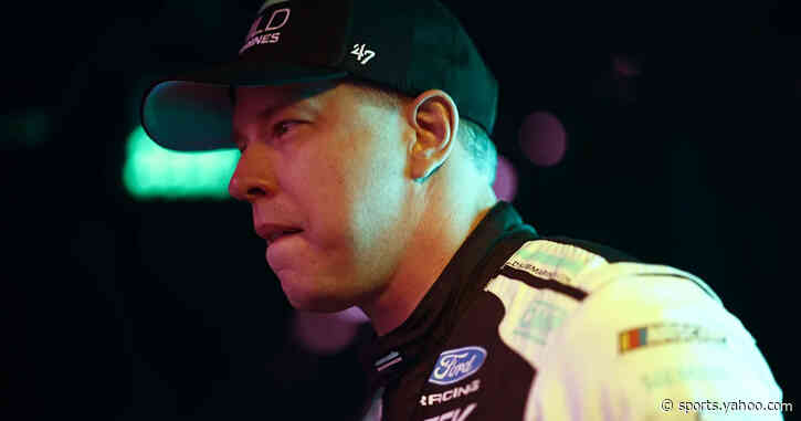 NASCAR Cup Series Veteran Reacts as Brad Keselowski Confirms Shock RFK Racing Split After 2026