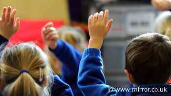 Cabinet ministers’ old schools 'have lost millions in funding since 2010' - see schools