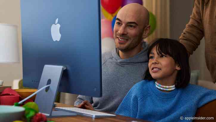 Apple& American Academy of Pediatrics team up for new Screen Time guide