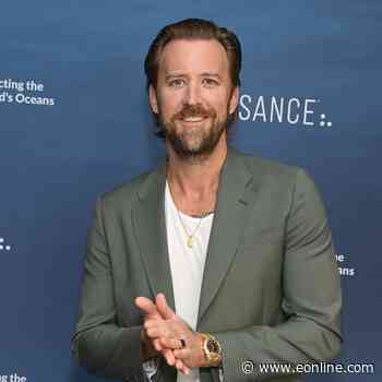 Lady A’s Charles Kelley Shares Rare Blood Cancer Diagnosis