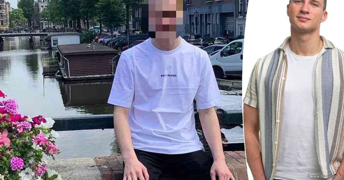 Verslaggever Sebastiaan ontdekte link tussen heftige inval en ‘Shinyhunters-leider’: ‘Het zal je kind maar zijn’