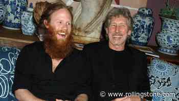 Roger Waters’ Son Harry to Lead Touring ‘Legacy – A Pink Floyd Show’ Celebrating Dad’s Music