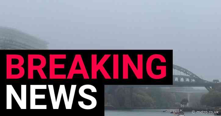 Three teens killed after their car plunged into ‘foggy’ River Wear