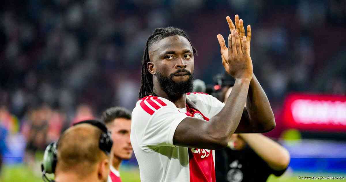 Arokodare valt in tijdens kansloze nederlaag Nigeria, Ouazane afwezig bij Marokko