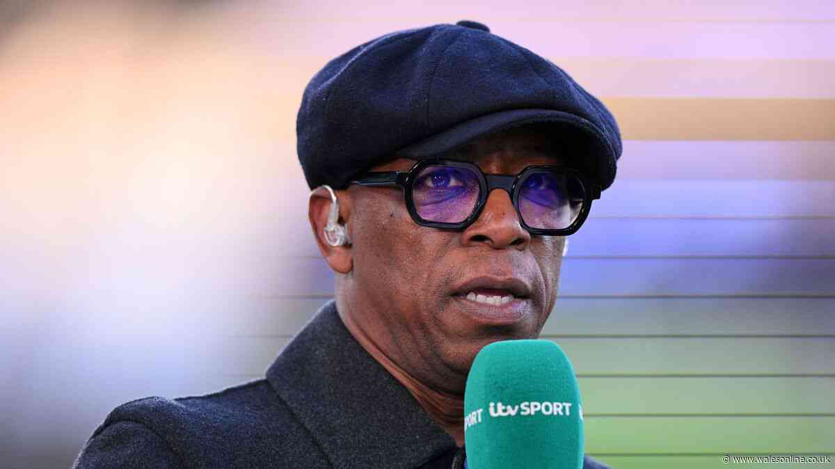 Ian Wright's eight children, 'horrible' affair and public apology