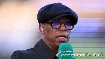 Ian Wright's eight children, 'horrible' affair and public apology