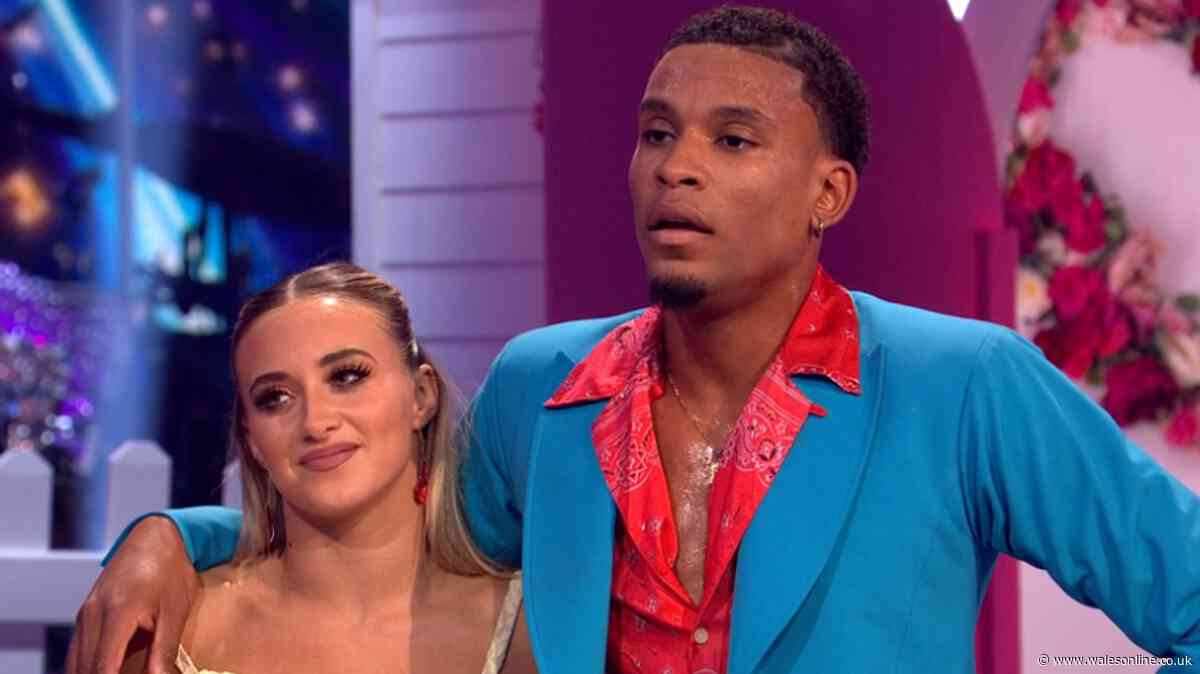 Strictly Come Dancing pro breaks silence after judges' comments spark backlash