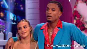 Strictly Come Dancing pro breaks silence after judges' comments spark backlash