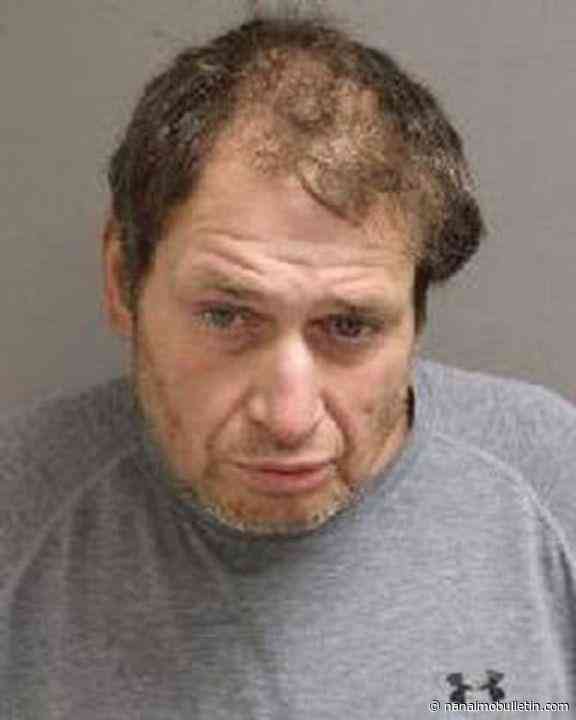 Nanaimo RCMP seeks help locating missing man