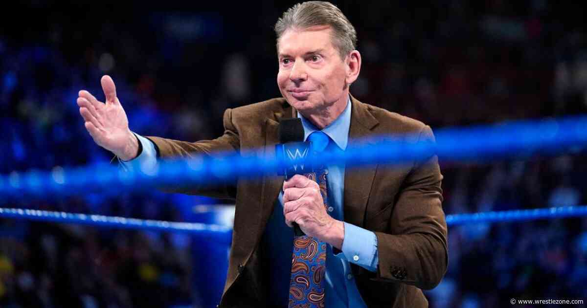 Vince McMahon Personally Taught Ex-WWE Diva How To Dance