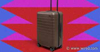 Away’s New Series 3 Luggage Plays It Safe—That’s the Point