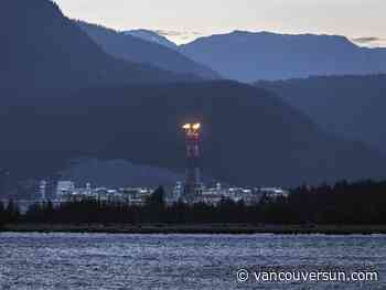 LNG Canada's $30 billion-plus Phase-2 project in Kitimat gets go-ahead