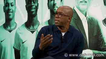 Ian Wright urges Premier League to hit Man City with 'unprecedented' punishment for £900m financial sham after being found guilty of 'cheating on an industrial scale' - and warns of impact on current season