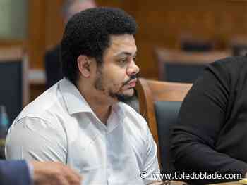 Toxicologist: Jones’ ability to answer questions diminished