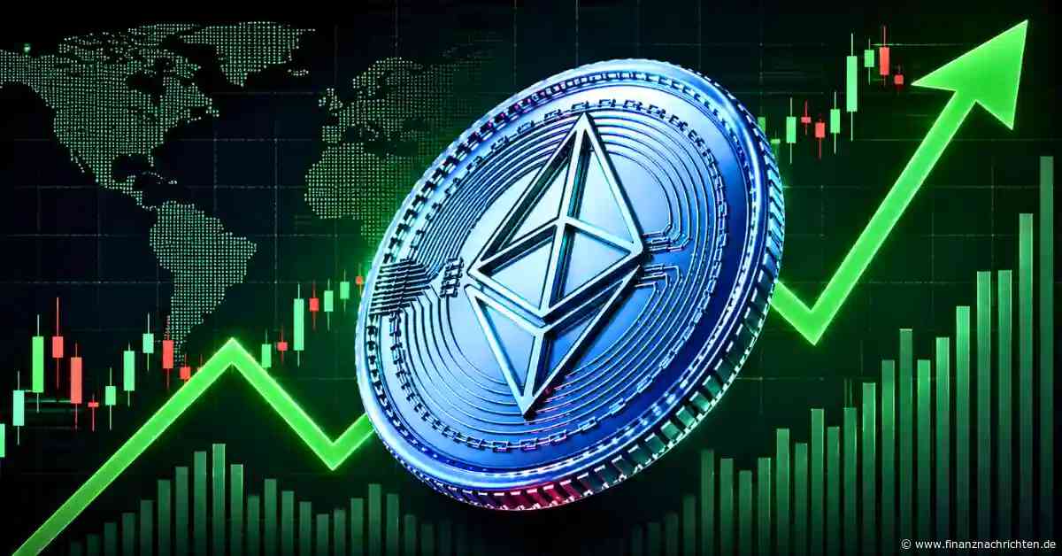 Ethereum Prognose: Buterin kündigt den letzten normalen Fork an - was das für den ETH-Kurs bedeutet