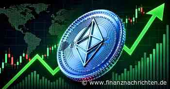 Ethereum Prognose: Buterin kündigt den letzten normalen Fork an - was das für den ETH-Kurs bedeutet