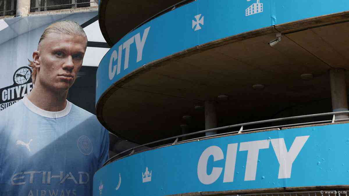 Massive Schockwellen: City-Schuldspruch löst gewaltiges Beben im englischen Fußball aus