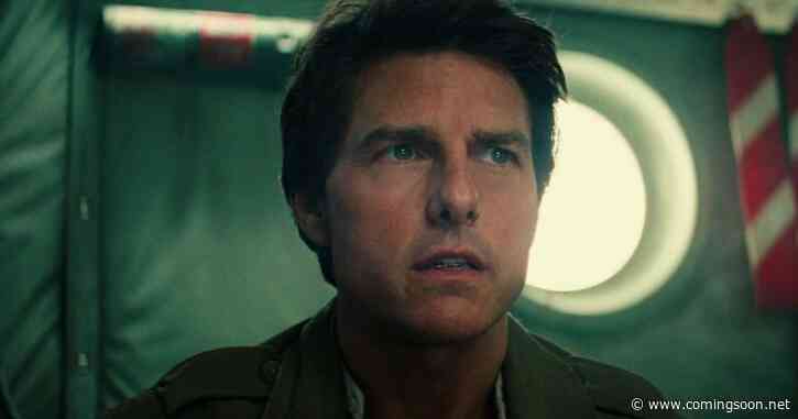 Tom Cruise’s Latest Kate Middleton Praise Comes With a Wink at Prince William