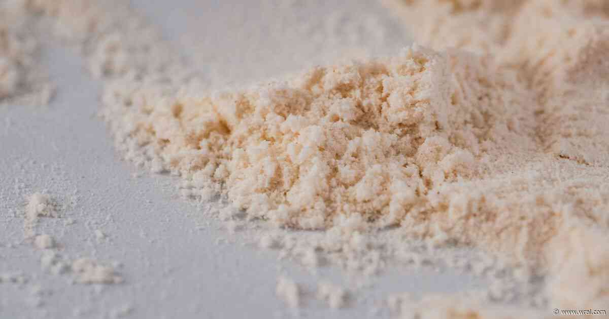 What to know about cychlorphine, a new synthetic opioid raising alarm