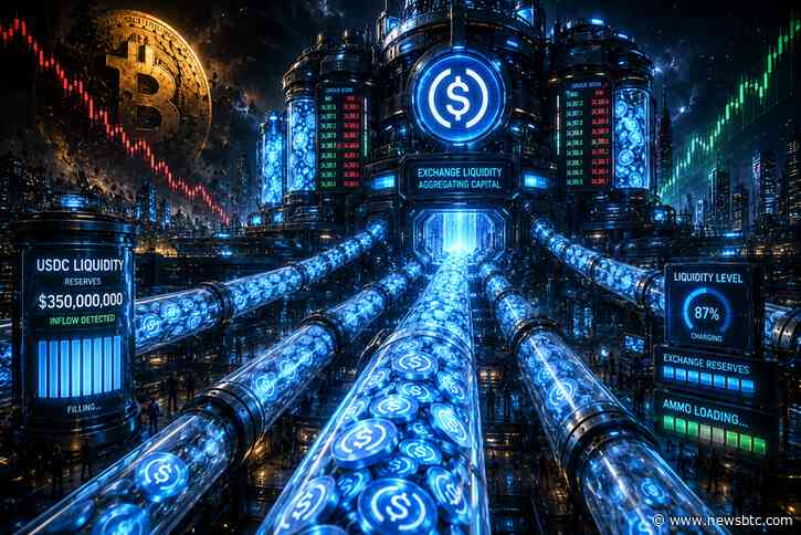 Circle Brings USDC Workflows Into Banking Platform Used By Major Institutions