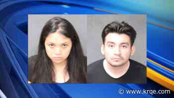 Albuquerque couple that severely abused 4-year-old sentenced to prison