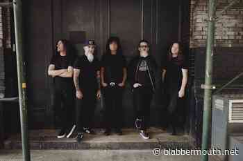 ANTHRAX Members Dismiss Retirement Talk: 'If That Was The Plan, We Would Play That Card, Like So Many Other Bands Have'