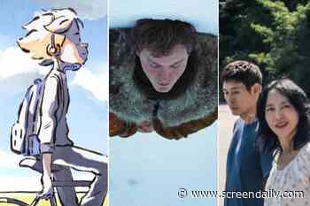 AFI Fest lineup includes 10 Oscar submissions, ‘A Long Winter’, ‘Iron Boy’