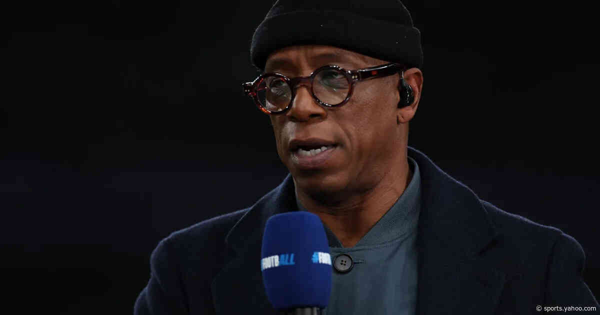 Ian Wright criticises Man City for ‘cheating on an industrial scale’ and calls for ‘unprecedented punishment’
