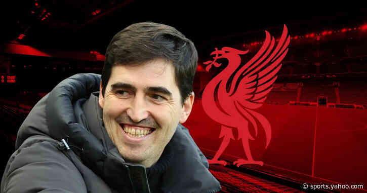 Liverpool enter three-horse race with Euro giants for 'incredible' star