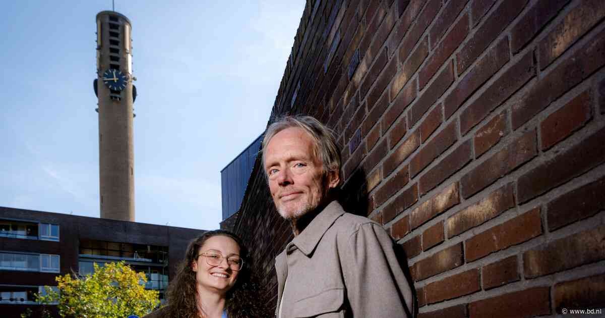 In Boxtel liggen de verhalen gewoon op straat en dit jaar kwamen er meer binnen dan ooit