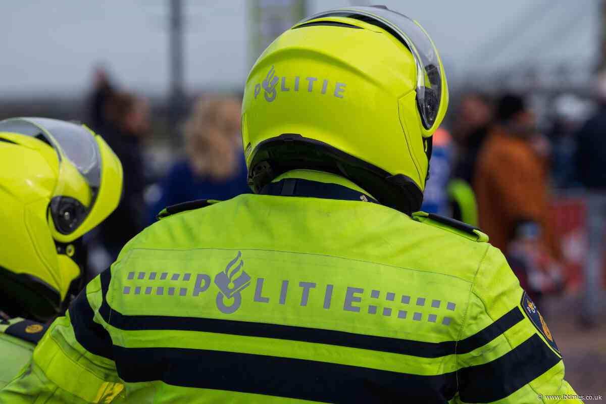 FBI Calls 24-Year-Old Suspect a Shinyhunters Leader as Dutch Police Find Alleged Murder Plot on His Laptop