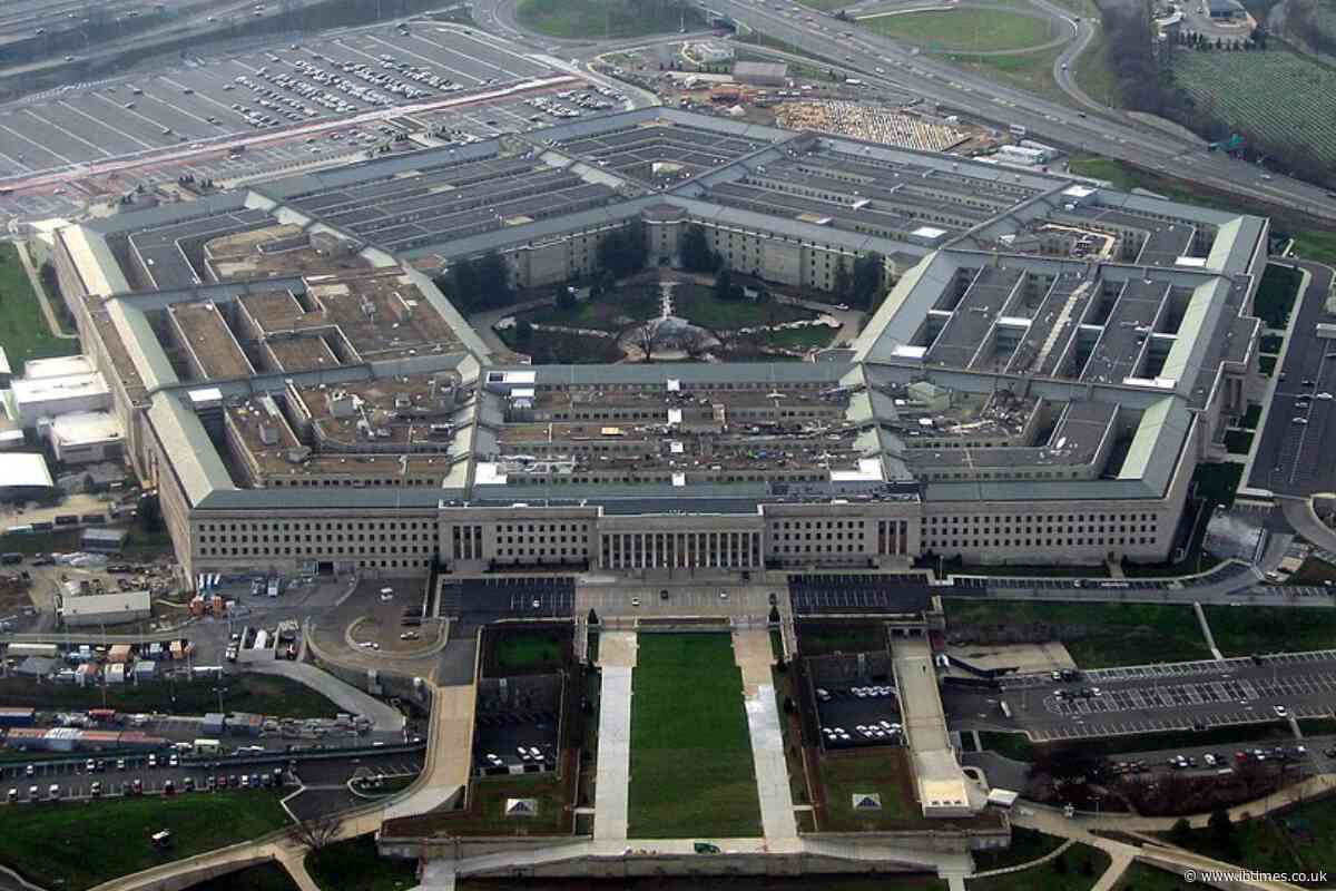 Pentagon Data Breach Exposed Unencrypted Social Security Numbers for Months, Affecting More Than 3 Million People