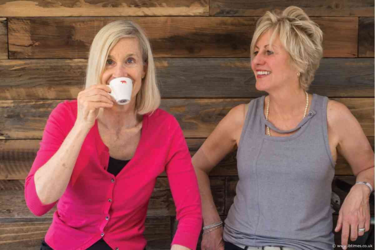 Starbucks Took 15% of This Coffee Company's Business in One Blow. Years Later, the Tables Have Turned