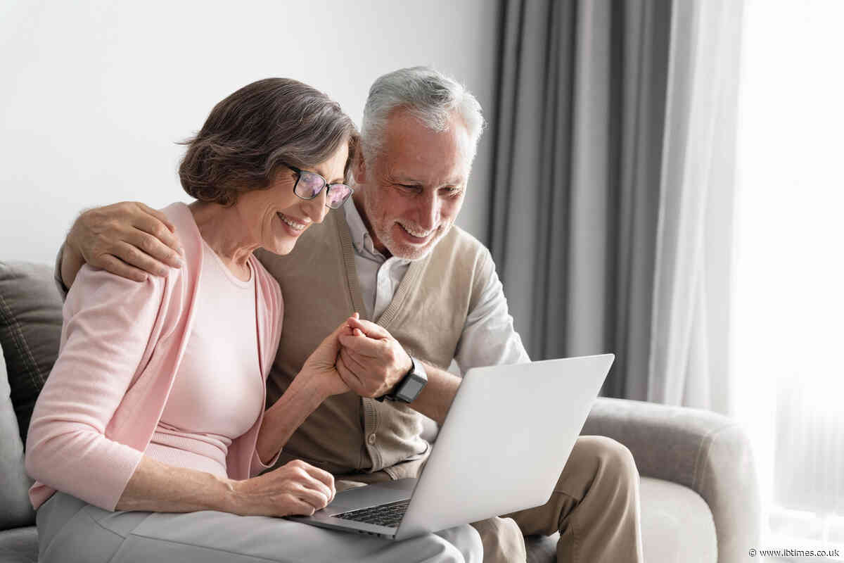 Americans Nearing Retirement Have Until Year-End to Fix Their Finances — Start With This September 30 Check