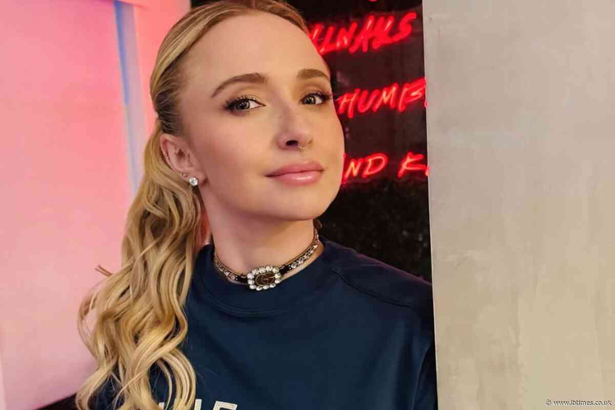 Hayden Panettiere's Ex Fights To Protect Daughter Kaya's Inheritance Amid Estate Fears