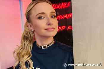 Hayden Panettiere's Ex Fights To Protect Daughter Kaya's Inheritance Amid Estate Fears