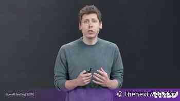 Sam Altman says OpenAI now has an AI research intern