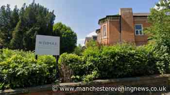 Manchester hair transplant clinic hit with formal warning after inspectors uncover safety concerns